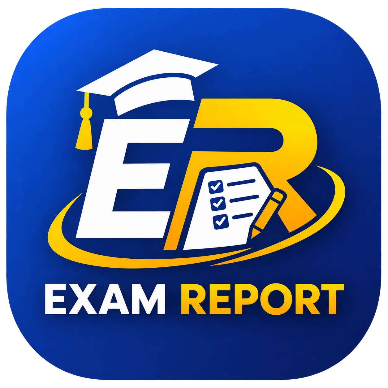 ExamReport Logo