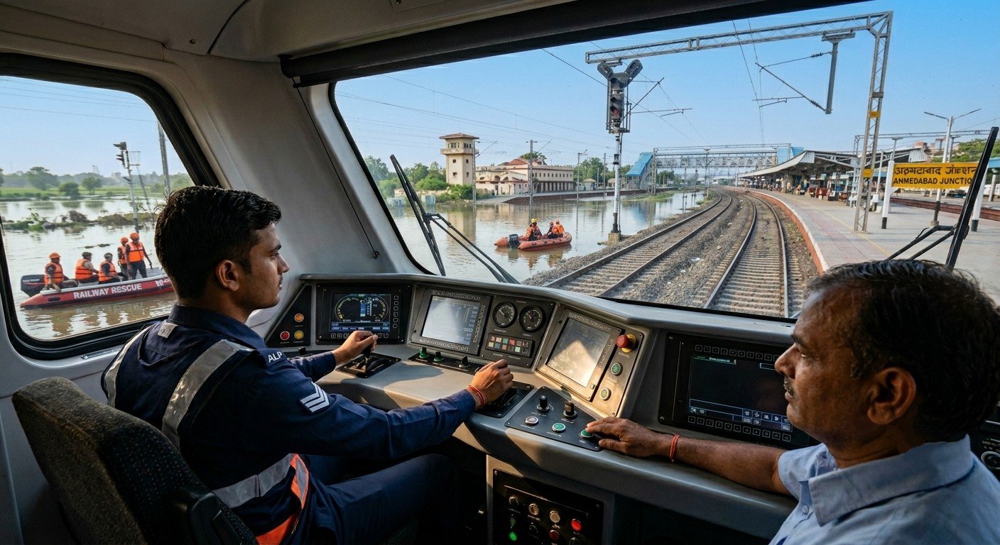 Railway Recruitment Board ( RRB ) ALP Online Form (11,127 Posts) 2026: सम्पूर्ण जानकारी (Syllabus, Cut-off & Job Profile)