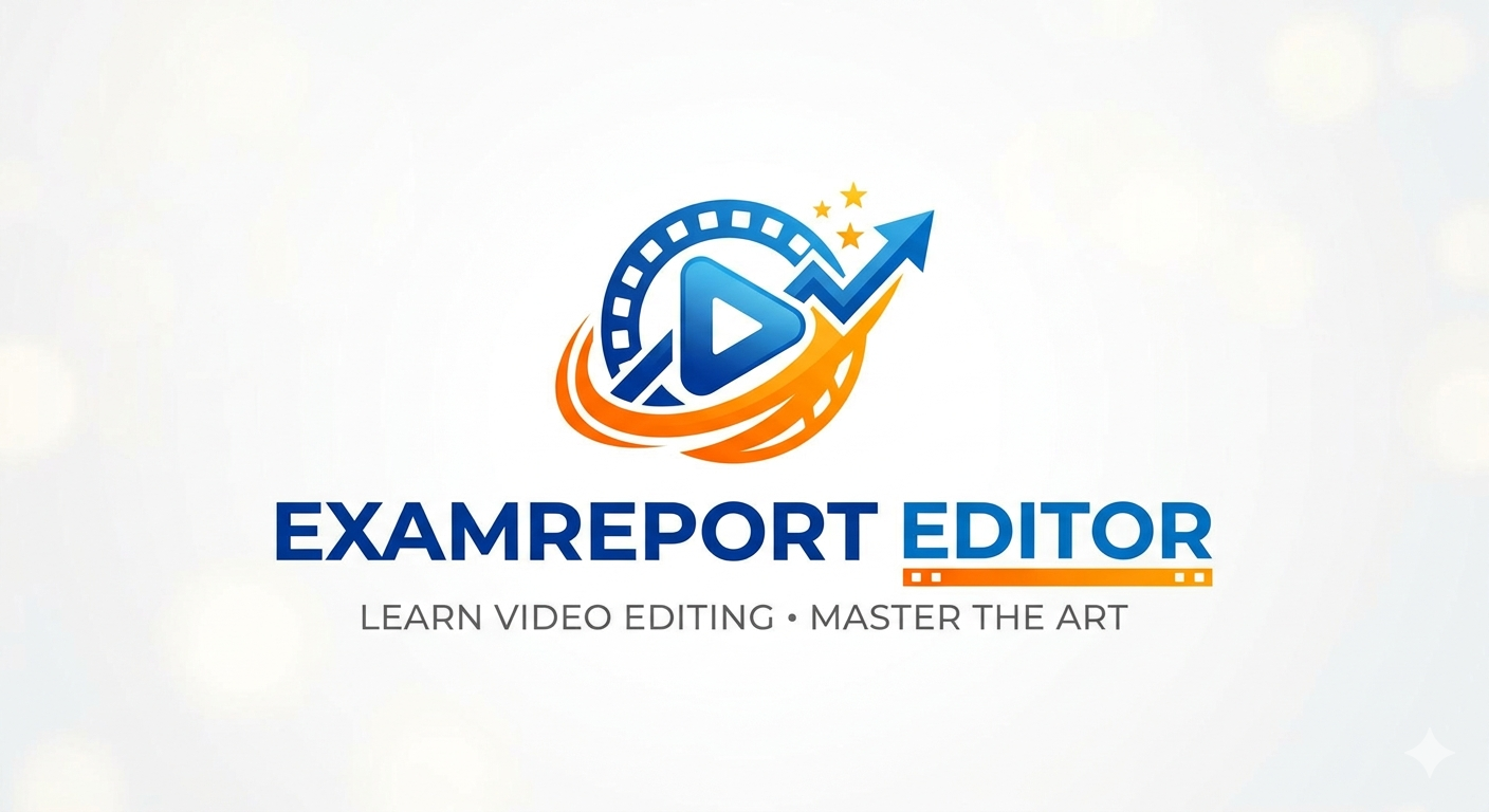Examreport Editor 